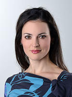 Evelína Studénková